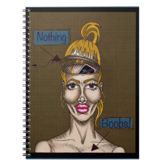 Carnet Rien