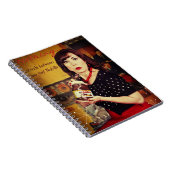 Carnet Rien… ne se tient entre moi et Nutella (Côté Droit)