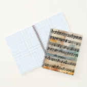 Carnet Rimas Musicales (Intérieur)