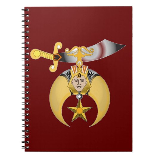 Carnet Rince (Devant)