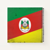 Carnet Rio Grande do Sul (Dos)