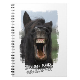 Carnet Rire et Gallop On