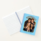 Carnet Riverdale - En Escadron Nous Fions (Intérieur)