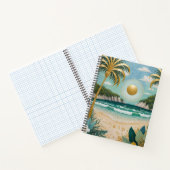 Carnet Rives d'or (Intérieur)