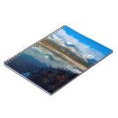 Carnet Rivière Athabasca, Parc national Jasper, Alberta (Côté gauche)