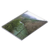 Carnet Rivière Clackamas, Oregon (Côté gauche)