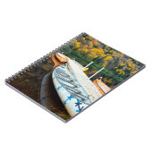 Carnet Rivière Jacques-Cartier | Rabaskas Dock (Côté gauche)