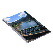 Carnet Rivière Umpqua, OU (Côté Droit)