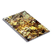 CARNET RIVIÈRES (Côté Droit)