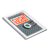 Carnet Riz pour vous rencontrer (Côté Droit)