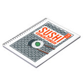 Carnet Riz pour vous rencontrer (Côté gauche)