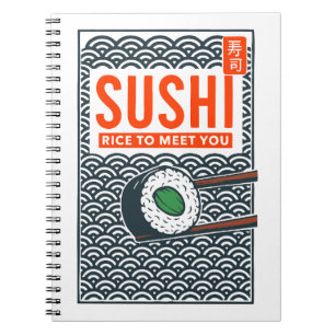 Carnet Riz pour vous rencontrer
