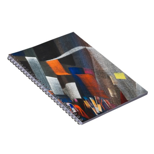 Carnet Road (Côté Droit)