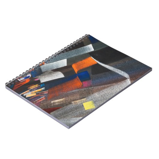 Carnet Road (Côté gauche)