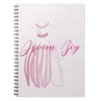 Carnet Robe Mariage à main