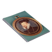 Carnet Robert Dudley, comte de Leicester (c.1532-88) 1576 (Côté Droit)