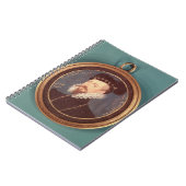 Carnet Robert Dudley, comte de Leicester (c.1532-88) 1576 (Côté gauche)