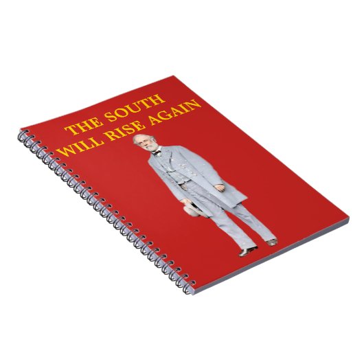 CARNET ROBERT E. LEE (Côté Droit)