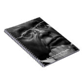 Carnet Robert G. Mugabe, Président du Zimbabwe (Côté Droit)