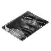 Carnet Robert G. Mugabe, Président du Zimbabwe (Côté gauche)