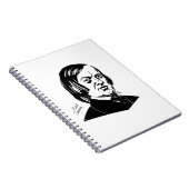 Carnet Robert Schumann (Côté Droit)