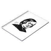 Carnet Robert Schumann (Côté gauche)