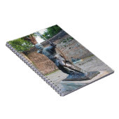 Carnet Robin Hood (Côté Droit)