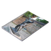 Carnet Robin Hood (Côté gauche)