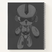 Carnet Robot (Dos)