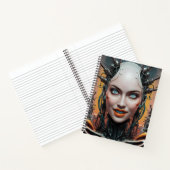 Carnet Robotique Séries 1 (Intérieur)