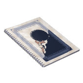 Carnet Rocher de Sisyphus Mundane (Côté Droit)