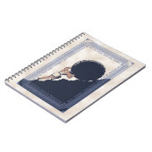 Carnet Rocher de Sisyphus Mundane (Côté gauche)