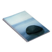 Carnet Rochers de Moeraki (Côté Droit)