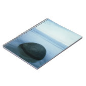 Carnet Rochers de Moeraki (Côté gauche)