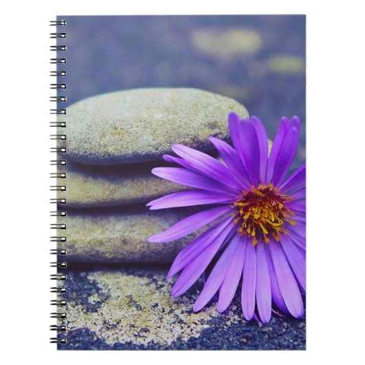 Carnet Rochers et marais (Devant)
