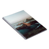 CARNET ROCHES DANS L'OCÉAN (Côté Droit)