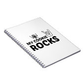 CARNET ROCHES DE COOKIE (Côté Droit)