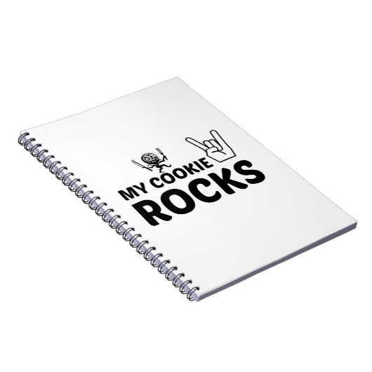 CARNET ROCHES DE COOKIE (Côté Droit)