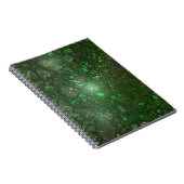 Carnet Roches de verre (Côté Droit)