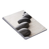 Carnet Roches sur le sable (Côté Droit)