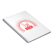 Carnet Rock (Côté Droit)