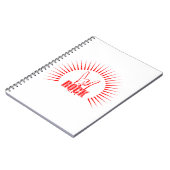 Carnet Rock (Côté gauche)