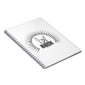 Carnet Rock (Côté Droit)