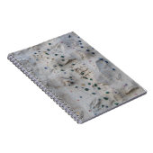 Carnet Rock Escalade Wall (Côté Droit)