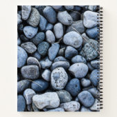 Carnet Rock Garden (Dos)