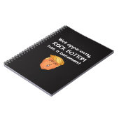 Carnet Rock inférieur (Côté gauche)