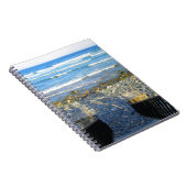 Carnet Rocky York Beach Access (Côté Droit)