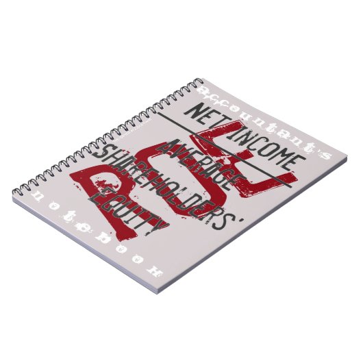 CARNET "ROE" (Côté gauche)