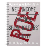 CARNET "ROE" (Devant)