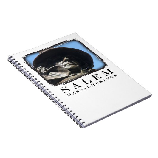 Carnet Roger Conant (Côté Droit)